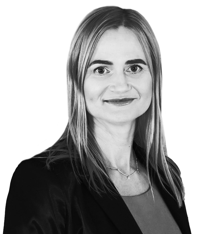 Audra Kondrotė