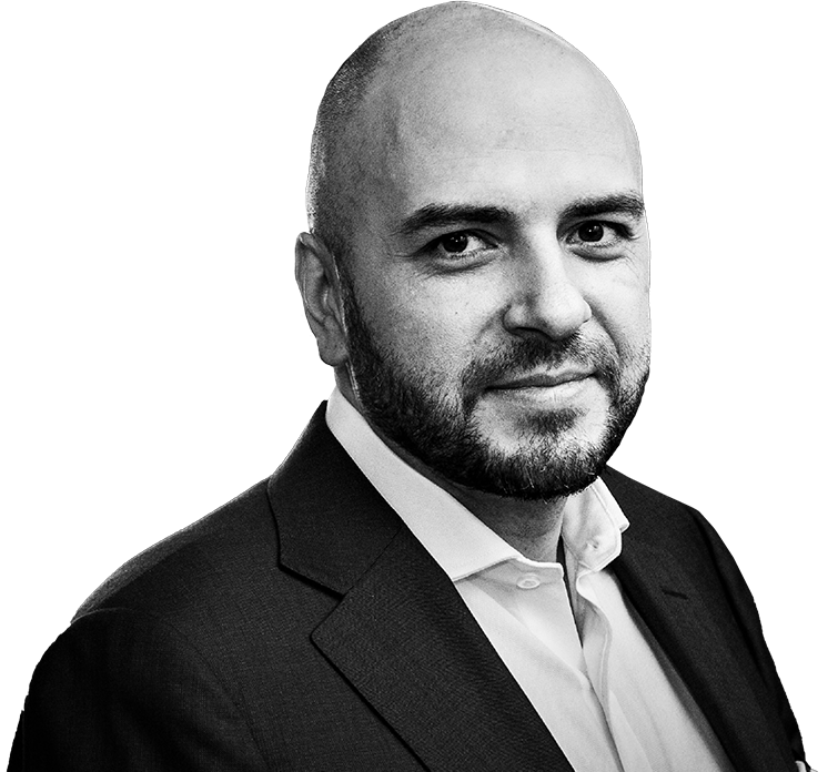 Dr. Lukas Macijauskas