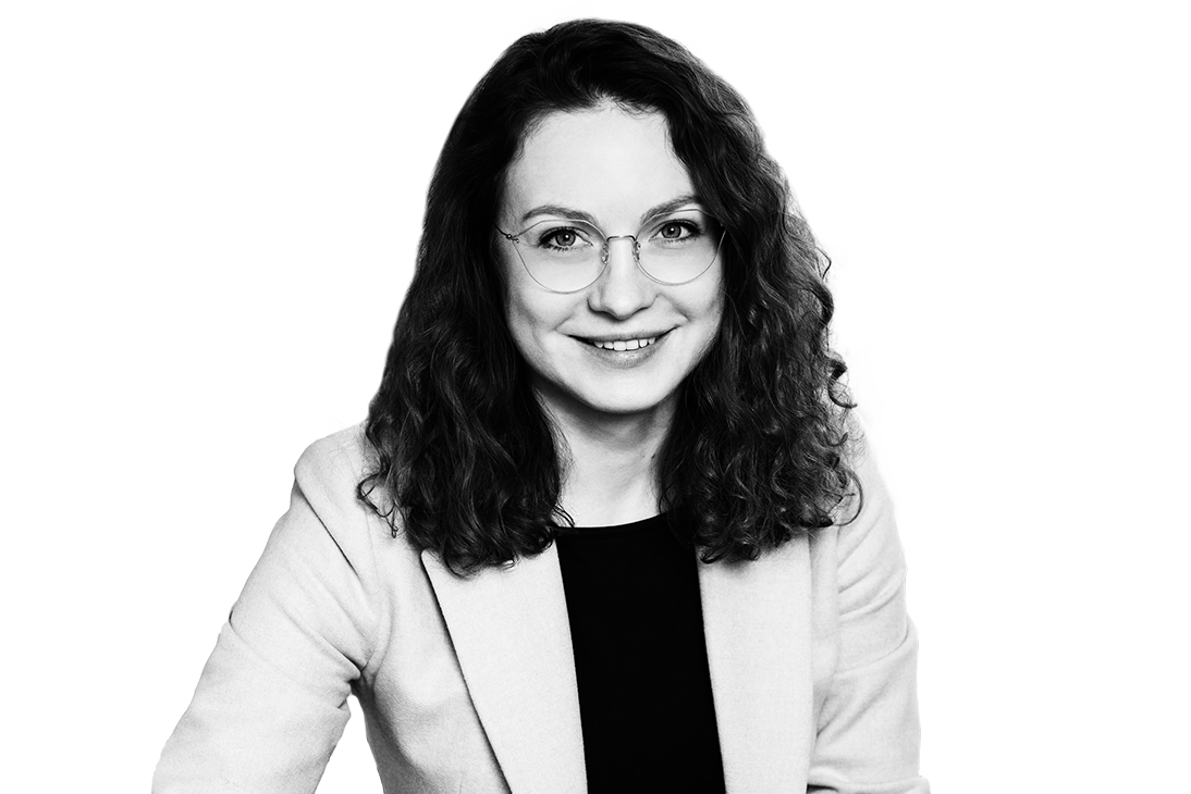 Eglė Džiugytė