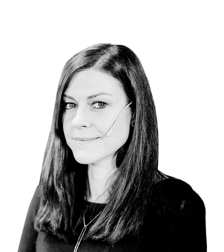 Indrė Genytė-Pikčienė