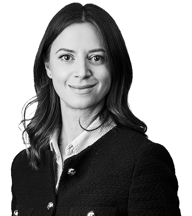 Jekaterina Govina 