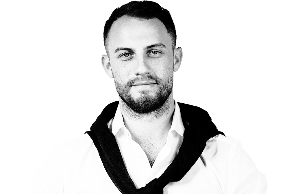 Patrik RIbas 