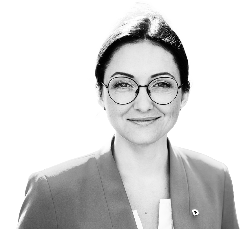 Rasa Lukaitytė-Vnarauskienė