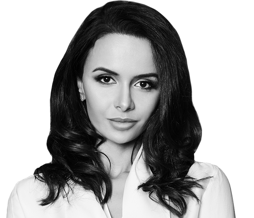 Rena Saribekian