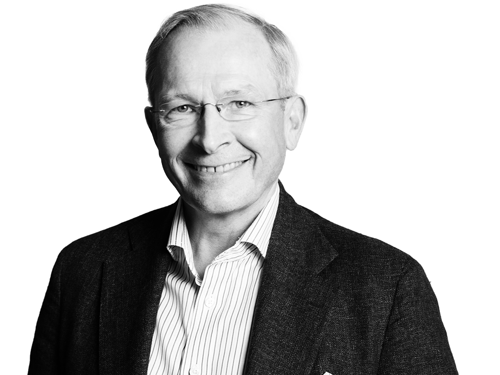 Risto E. J. Penttilä