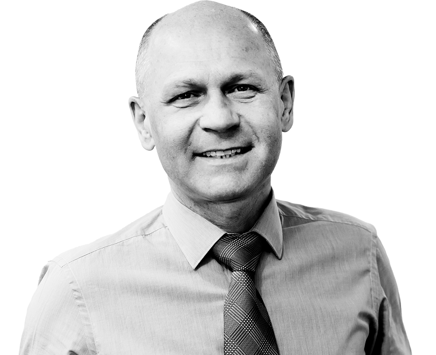 Saulius Malinauskas
