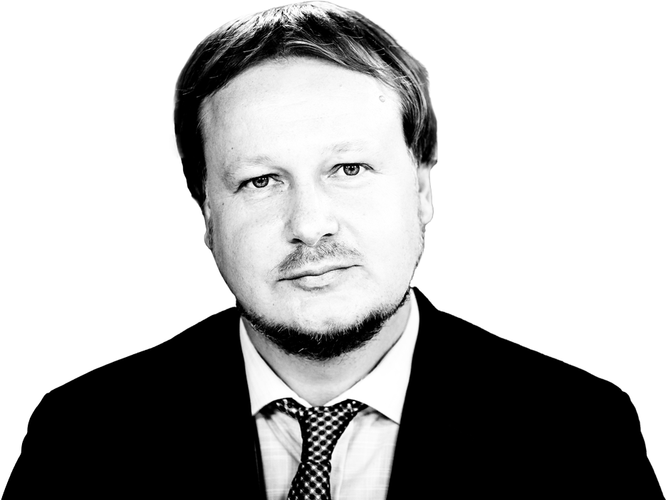 Saulius Vagonis 