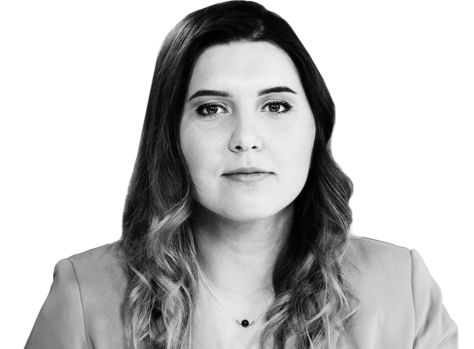 Viktorija Chockevičiūtė