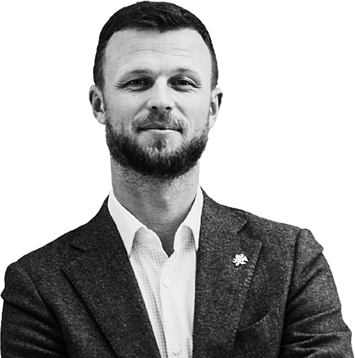 Žilvinas Butkevičius