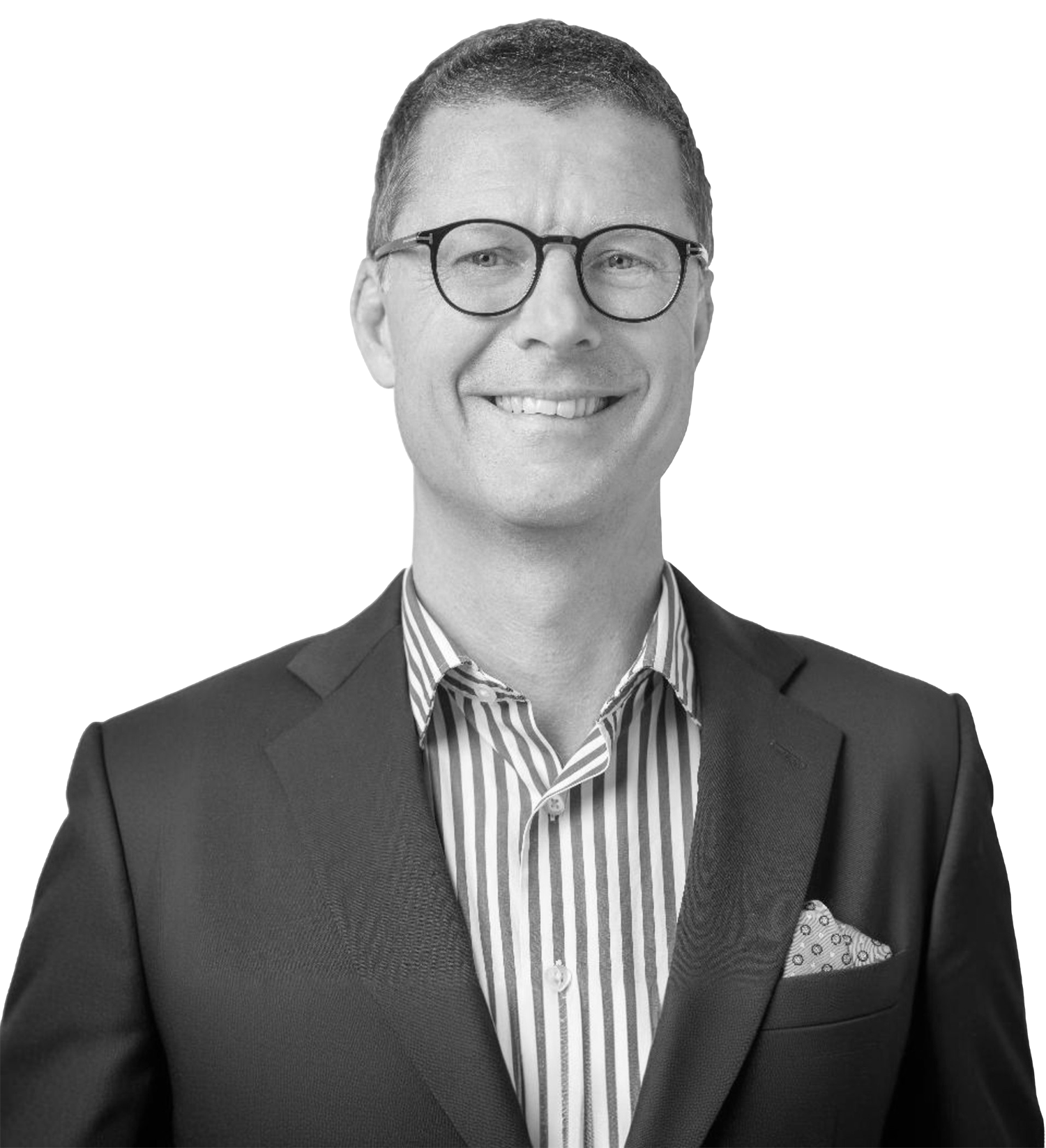 Tom Brofors