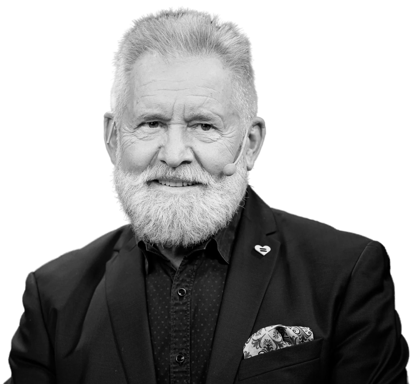 Algirdas Sysas